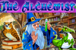 The Alchemist