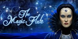 The Magic Flute