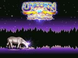 Unicorn Magic