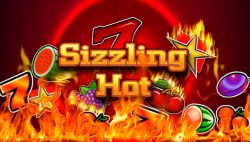 Sizzling Hot Deluxe