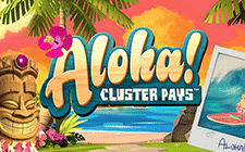 Aloha! Cluster Pays