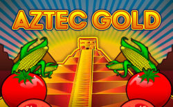 Aztec Gold