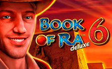 Book of Ra 6 Deluxe