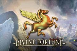 Divine Fortune