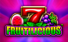 Frutilicious