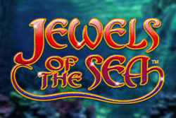 Jewels of the Sea