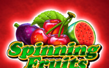 Spinning Fruits