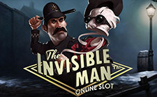 The Invisible Man