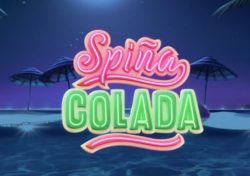 Spina Colada